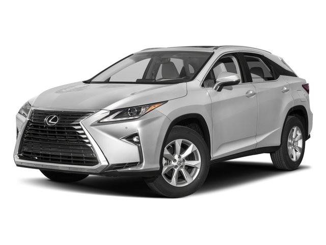 2017 Lexus RX RX 350 FWD photo