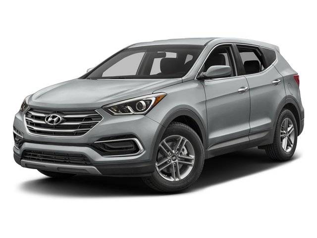 2017 Hyundai Santa Fe Sport 2.4L FWD photo