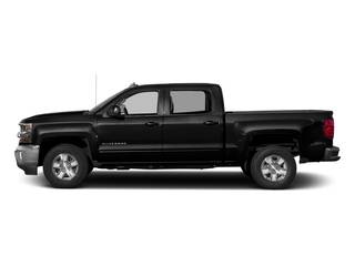 2017 Chevrolet Silverado 1500 LT 4WD photo