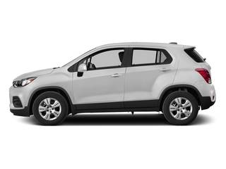 2017 Chevrolet Trax LS AWD photo