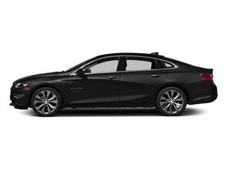 2018 Chevrolet Malibu Premier FWD photo