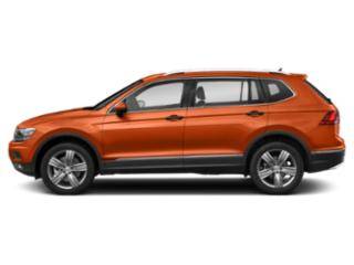 2018 Volkswagen Tiguan SEL AWD photo