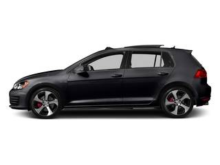 2017 Volkswagen Golf GTI SE FWD photo