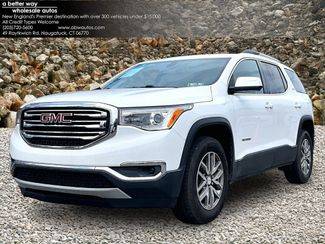 2018 GMC Acadia SLE FWD photo