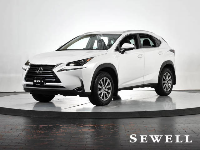2017 Lexus NX NX Turbo FWD photo