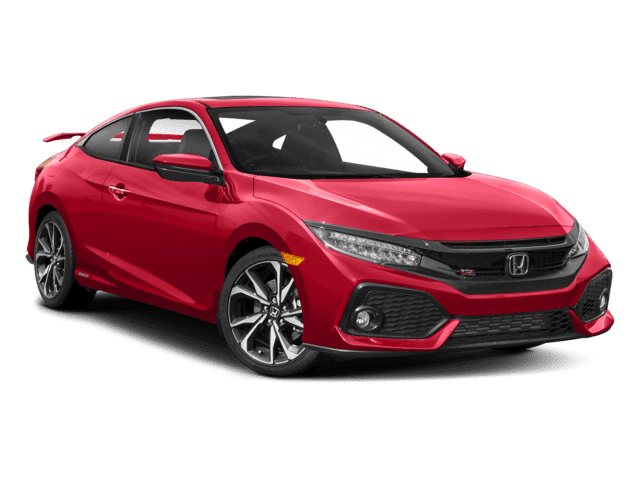 2017 Honda Civic Si FWD photo