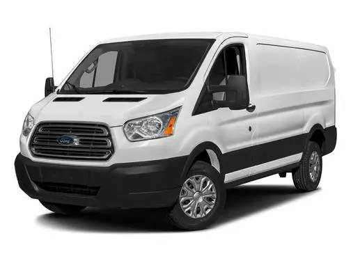 2017 Ford Transit Van  RWD photo