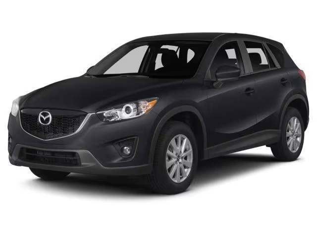 2015 Mazda CX-5 Grand Touring AWD photo
