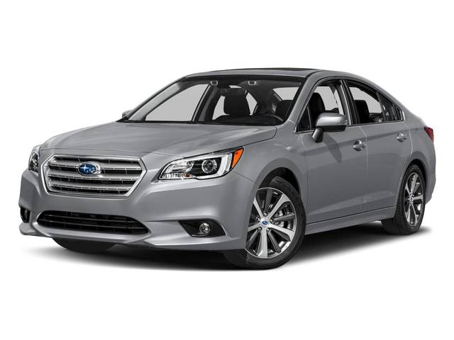 2017 Subaru Legacy Limited AWD photo