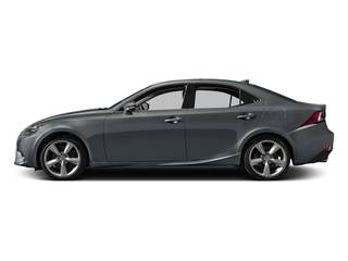 2016 Lexus IS RWD photo
