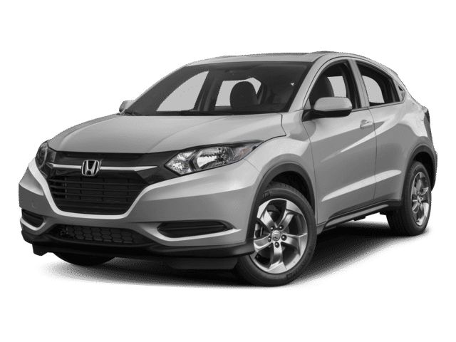 2017 Honda HR-V LX AWD photo