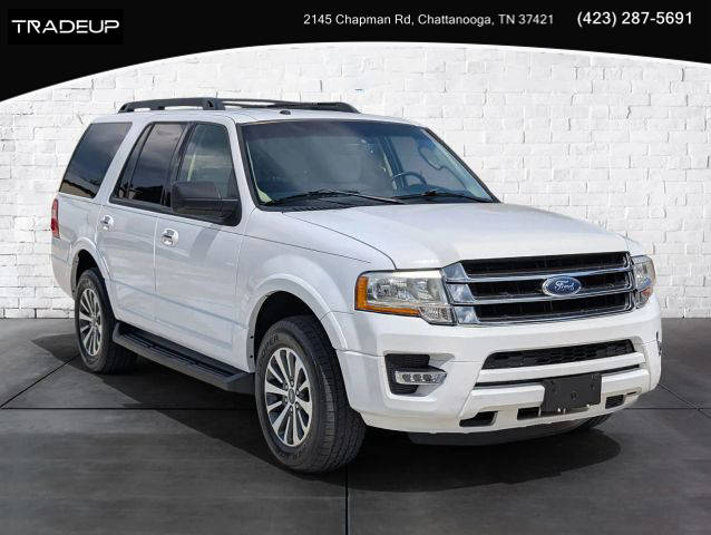2017 Ford Expedition XLT RWD photo