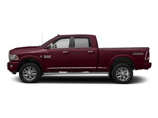 2017 Ram 2500 Limited 4WD photo