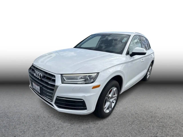 2018 Audi Q5 Premium AWD photo