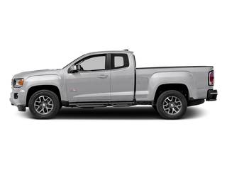 2017 GMC Canyon 4WD SLE 4WD photo