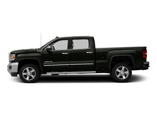 2017 GMC Sierra 2500HD SLT 4WD photo