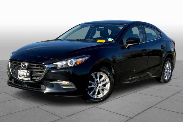 2018 Mazda 3 Sport FWD photo