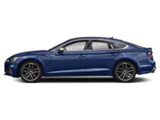 2018 Audi S5 Sportback Premium Plus AWD photo