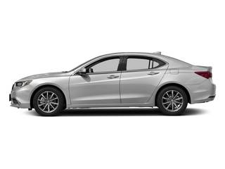 2018 Acura TLX w/Technology Pkg FWD photo