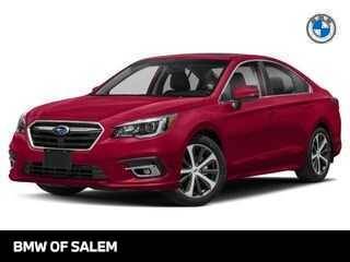 2018 Subaru Legacy Limited AWD photo