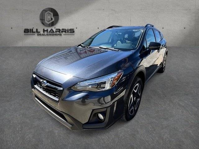 2018 Subaru Crosstrek Limited AWD photo