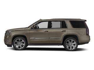 2017 Cadillac Escalade Luxury 4WD photo