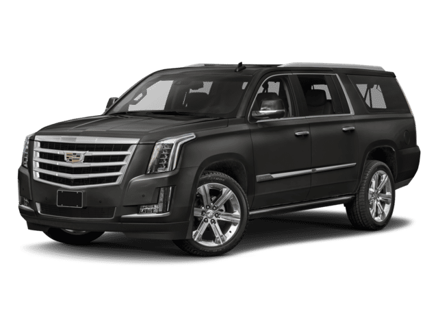 2017 Cadillac Escalade ESV Premium Luxury 4WD photo