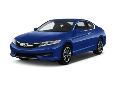 2017 Honda Accord EX FWD photo