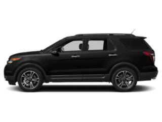 2015 Ford Explorer Sport 4WD photo