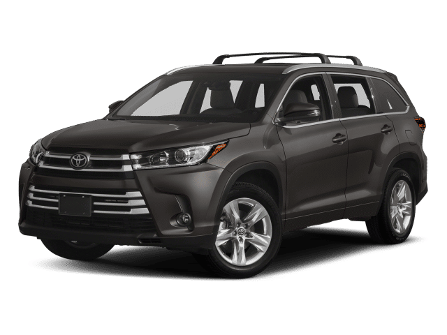 2017 Toyota Highlander Limited AWD photo