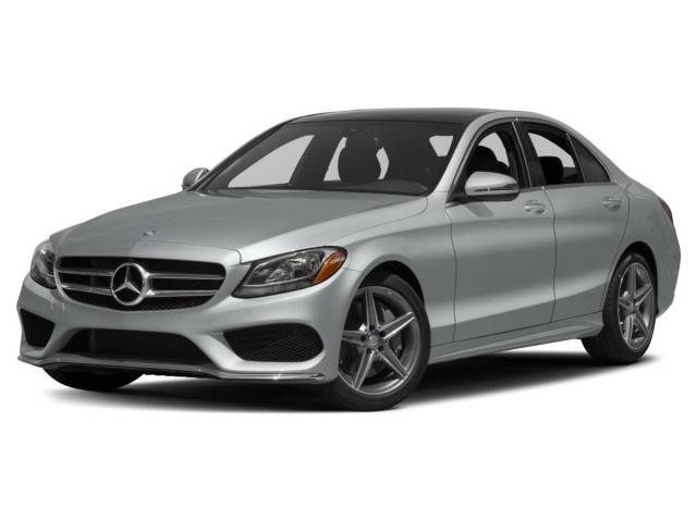 2016 Mercedes-Benz C-Class C 300 RWD photo