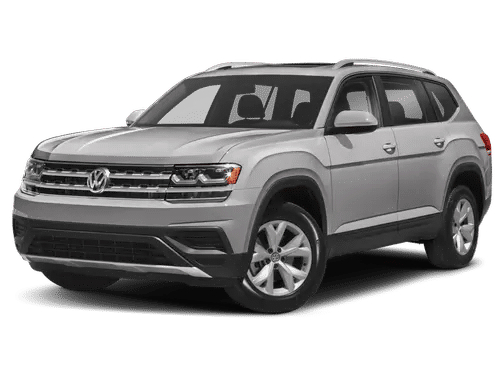 2018 Volkswagen Atlas 3.6L V6 SE w/Technology AWD photo