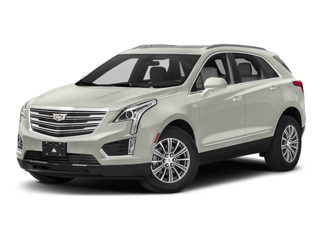 2018 Cadillac XT5 Premium Luxury FWD FWD photo