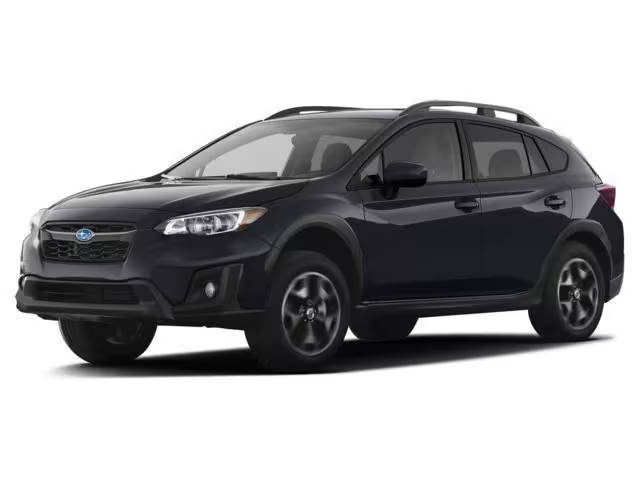 2018 Subaru Crosstrek Premium AWD photo