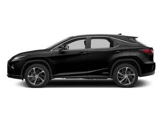 2017 Lexus RX  AWD photo