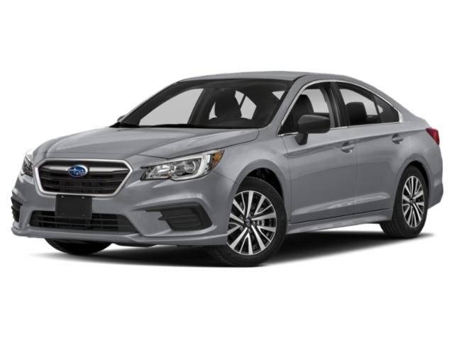 2018 Subaru Legacy Premium AWD photo