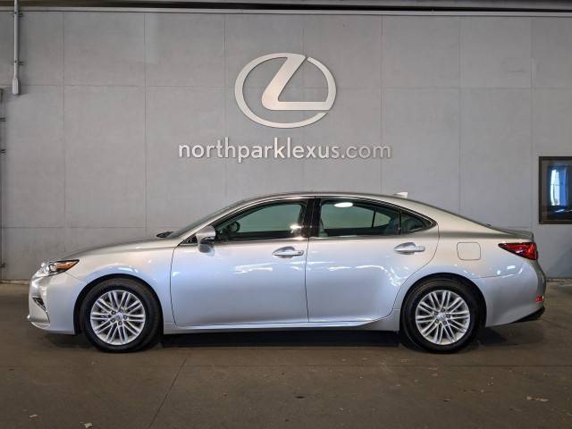 2017 Lexus ES ES 350 FWD photo