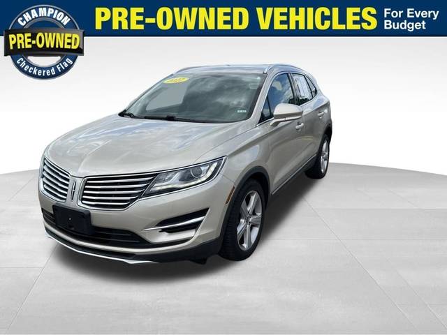 2017 Lincoln MKC Premiere FWD photo