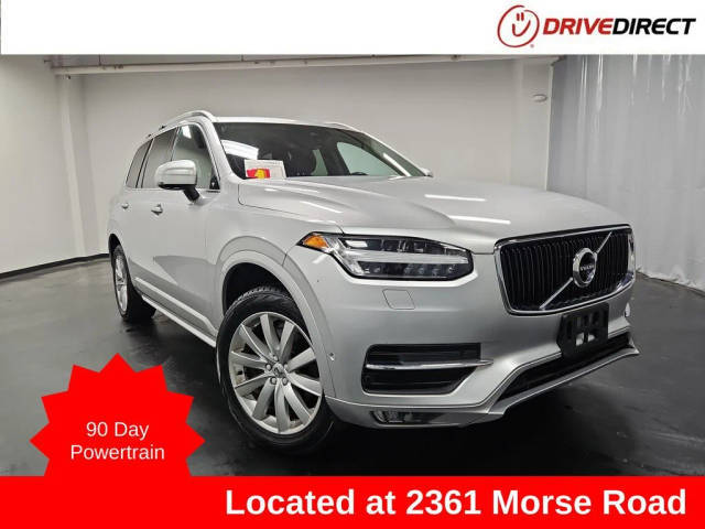 2018 Volvo XC90 Momentum AWD photo