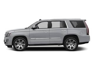 2017 Cadillac Escalade Premium Luxury 4WD photo