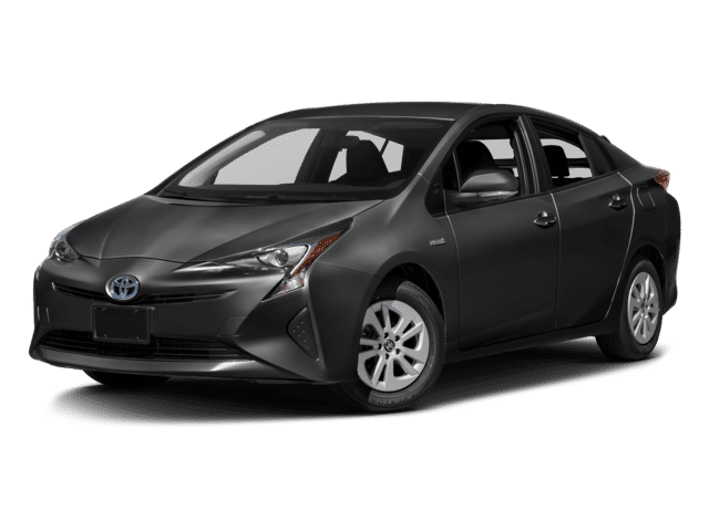 2017 Toyota Prius Two FWD photo