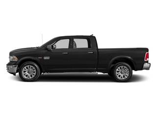 2017 Ram 1500 Limited 4WD photo