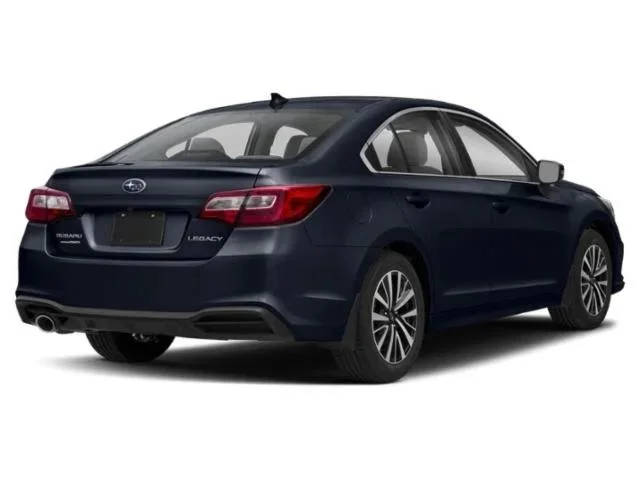 2018 Subaru Legacy Premium AWD photo