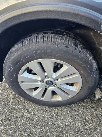 2018 Subaru Outback Premium AWD photo