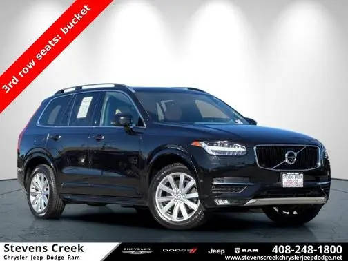 2018 Volvo XC90 Momentum AWD photo