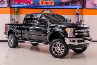 2017 Ford F-250 Super Duty XLT 4WD photo