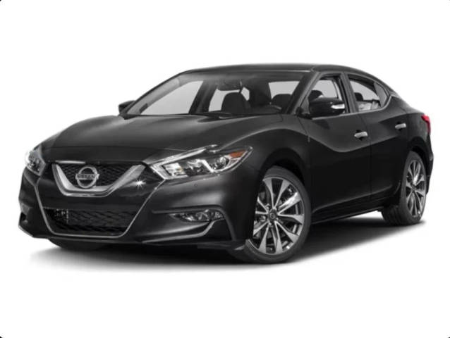 2017 Nissan Maxima SR FWD photo