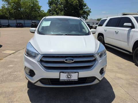 2017 Ford Escape SE FWD photo
