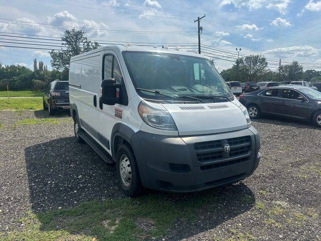 2017 Ram Promaster  FWD photo