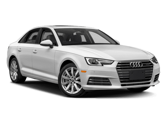 2017 Audi A4 Premium Plus AWD photo